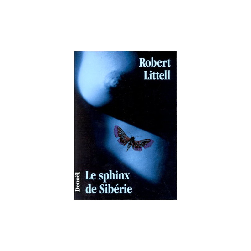 Le sphinx de Sibérie