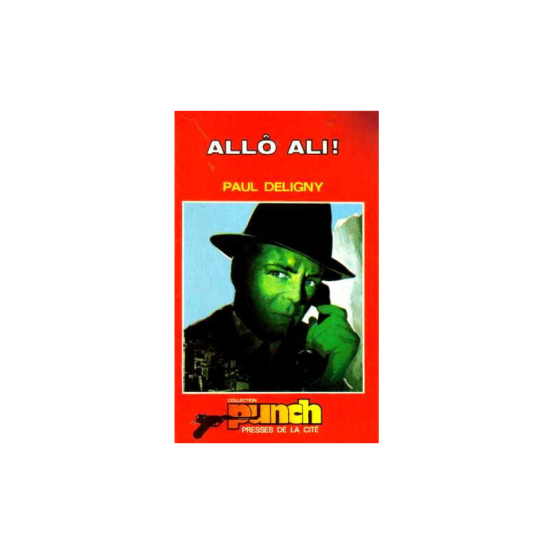 Allo ali