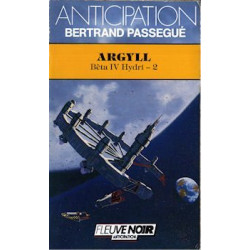 Argyll - Bêta IV Hydri - 2