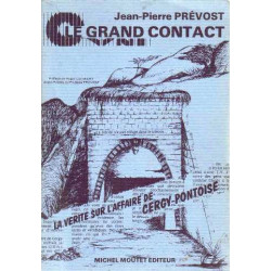 Le grand contact