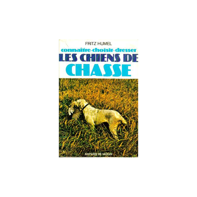 Les chiens de chasse