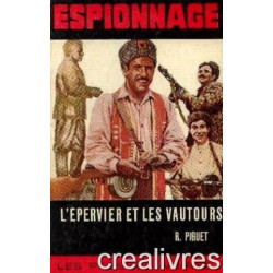 L'épervier et les vautours
