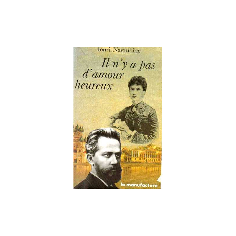 Il n'y a pas d'amour heureux--