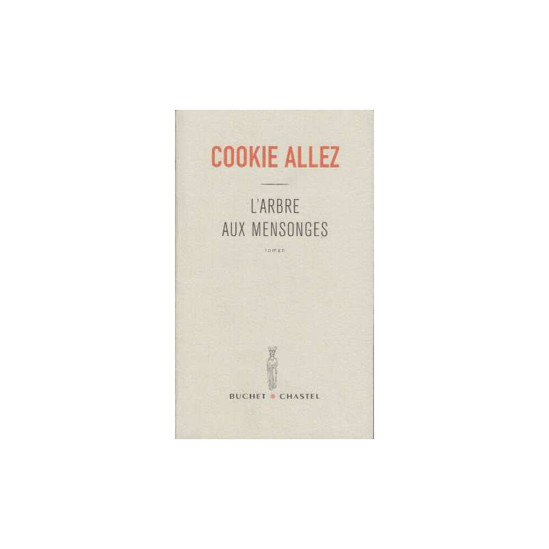 L'Arbre aux mensonges