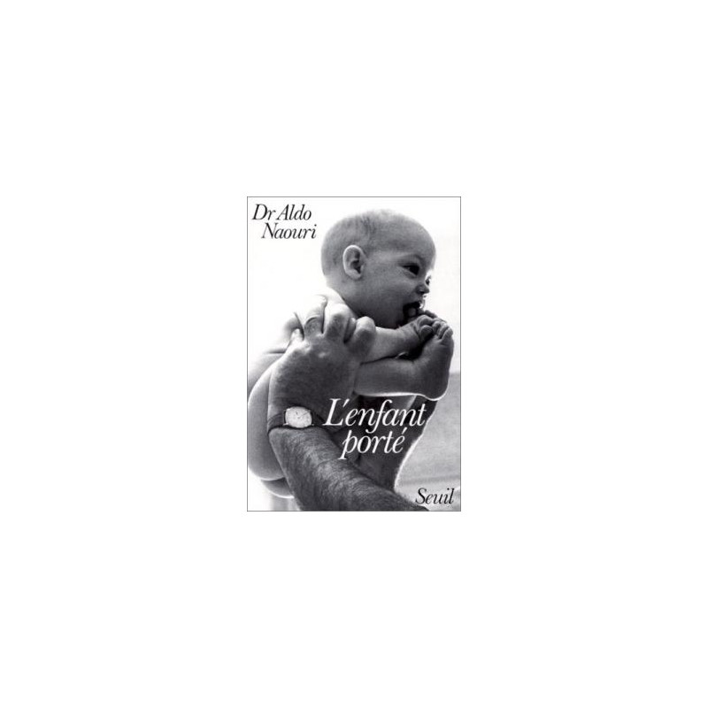 L'enfant porte