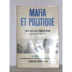 Mafia et politique