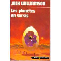 Les planètes en sursis