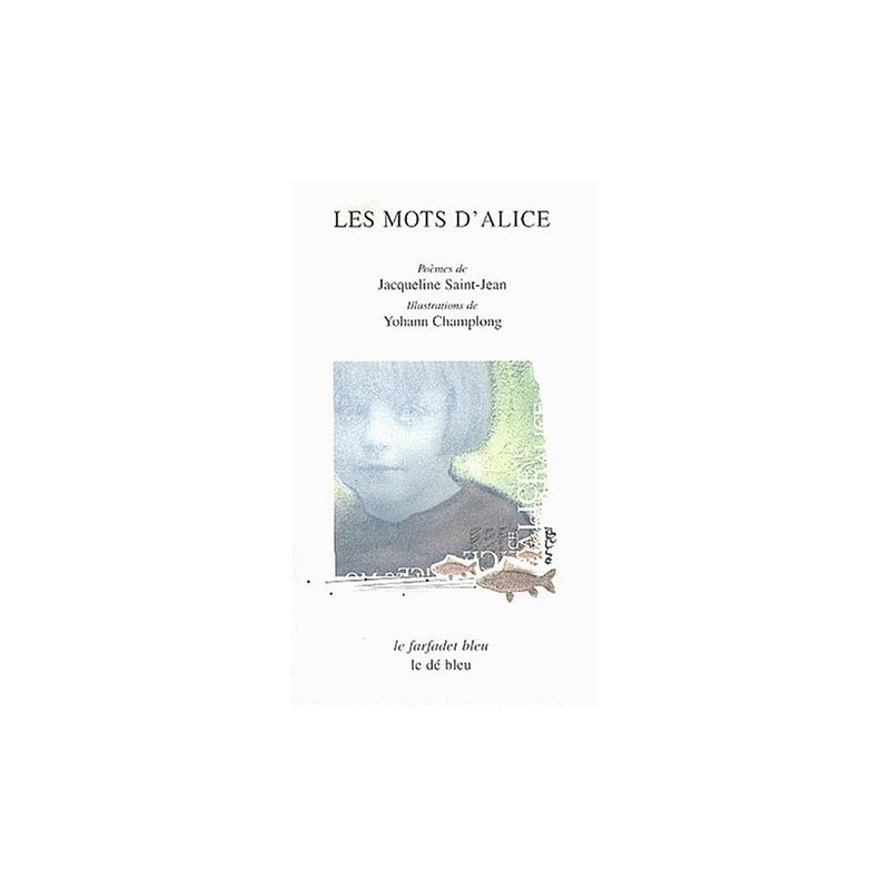 Les mots d'Alice
