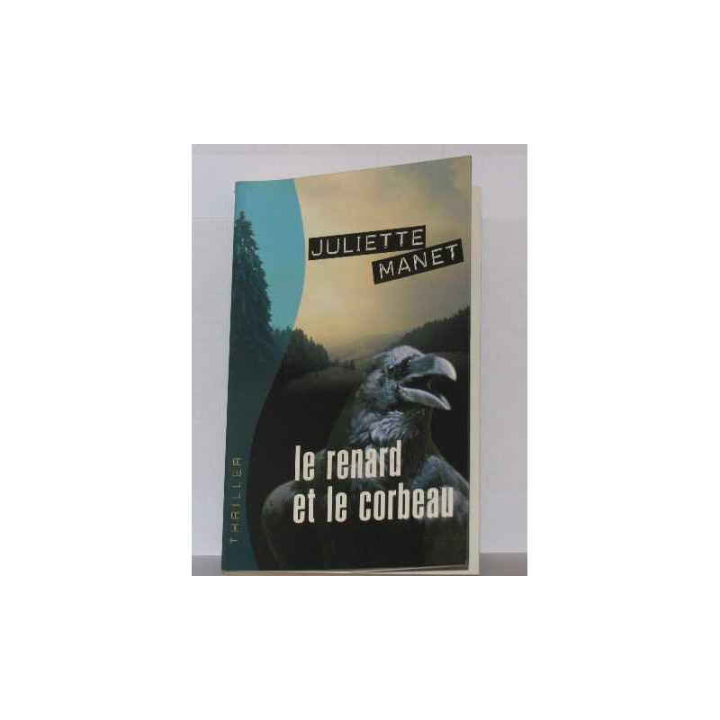 Le renard et le corbeau