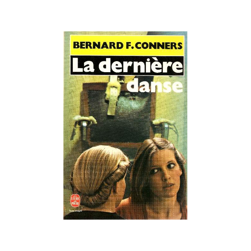 La derniere danse