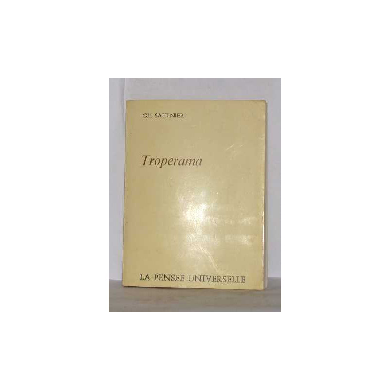 Troperama