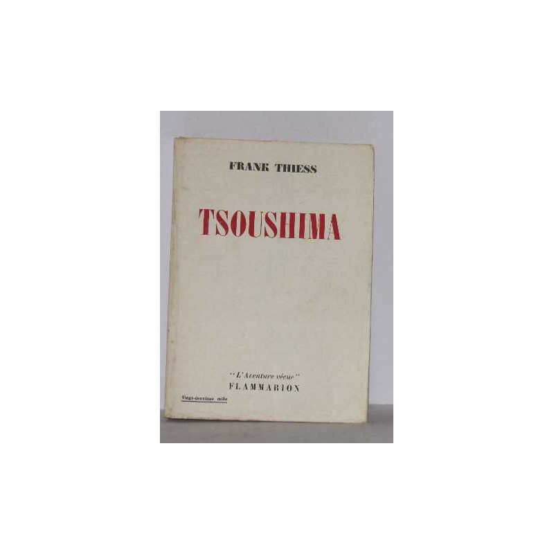 Tsoushima