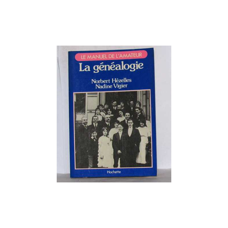 La généalogie