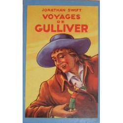 Voyages de gulliver