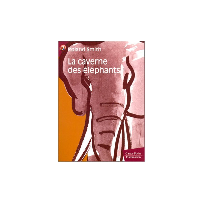 La caverne des elephants