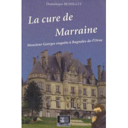 La cure de marraine