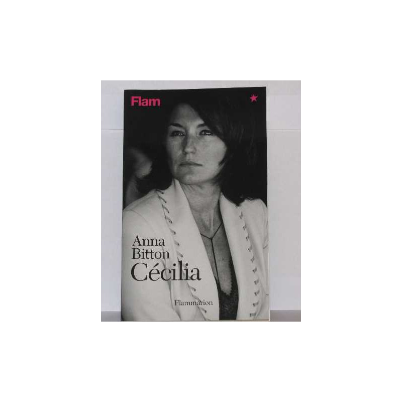 Cécilia : Portrait
