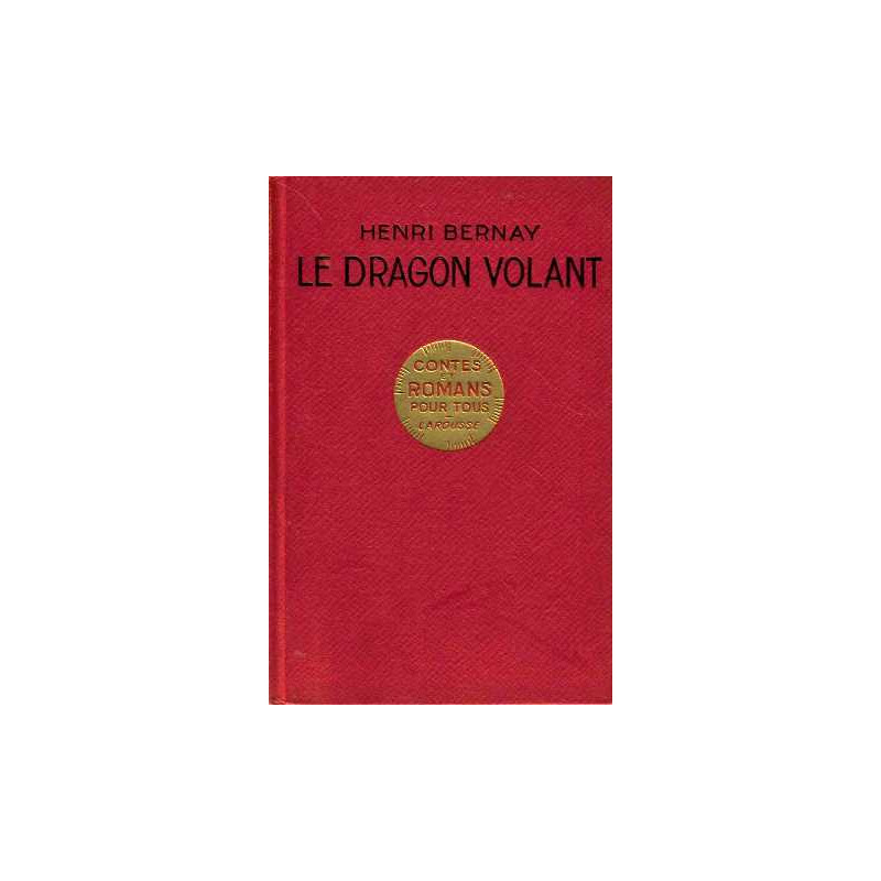 Le dragon volant