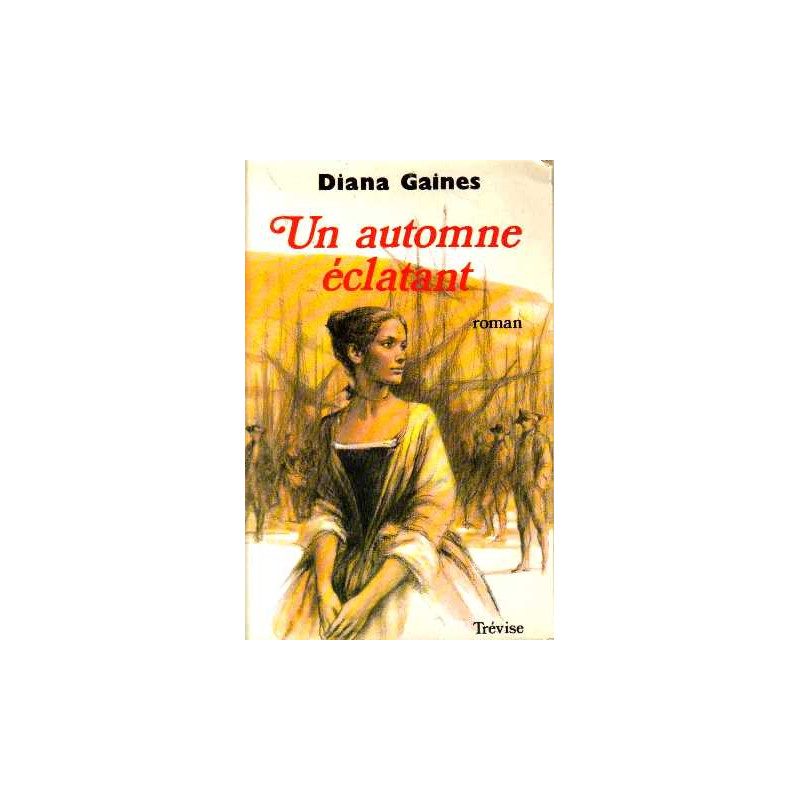Un automne éclatant