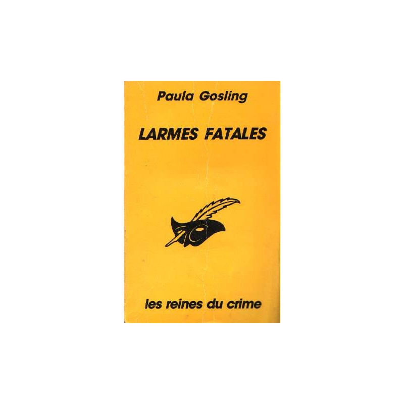 Larmes fatales