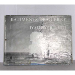 Batiments de guerre d'aujourd'hui