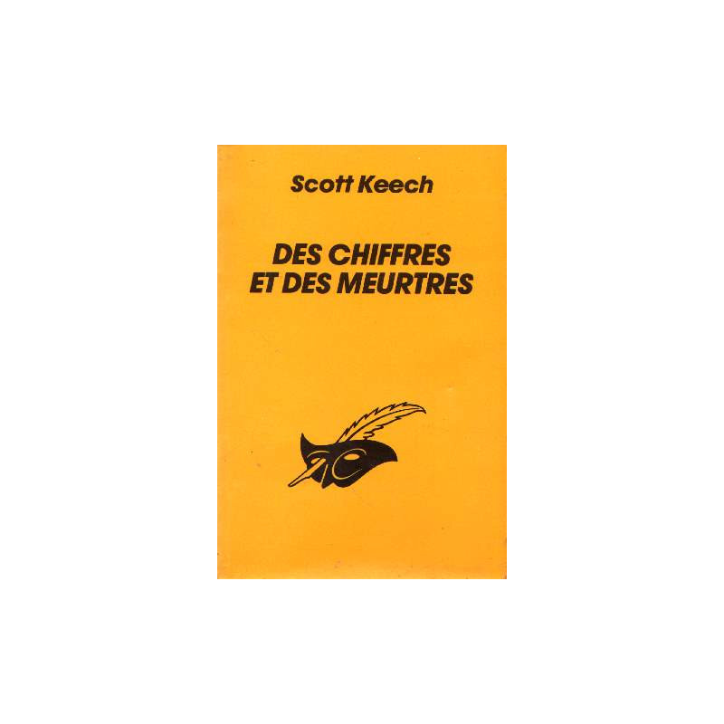 Des chiffres et des meurtres