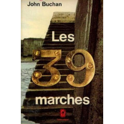 Les 39 marches
