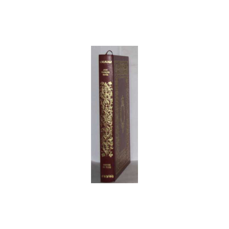 Histoire de flore