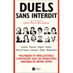 Duels sans interdit