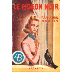 Le pigeon noir