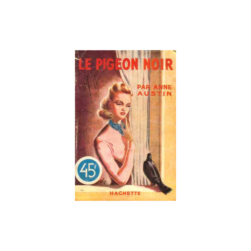 Le pigeon noir