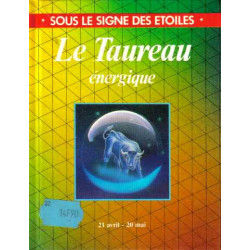 Le Taureau énergique