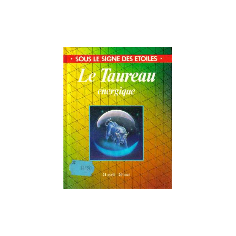 Le Taureau énergique