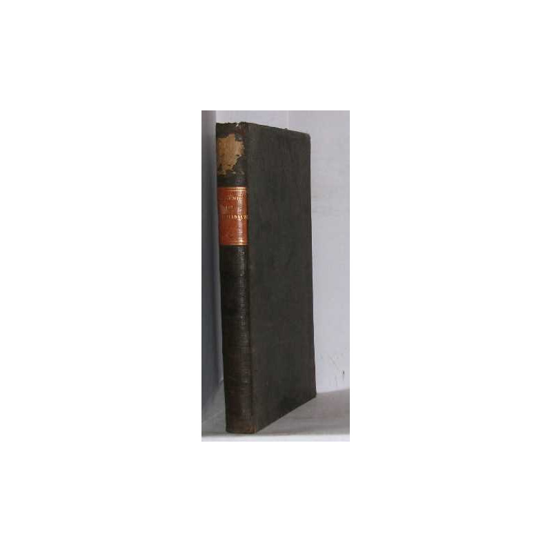 Le génie du christianisme tome quatrième