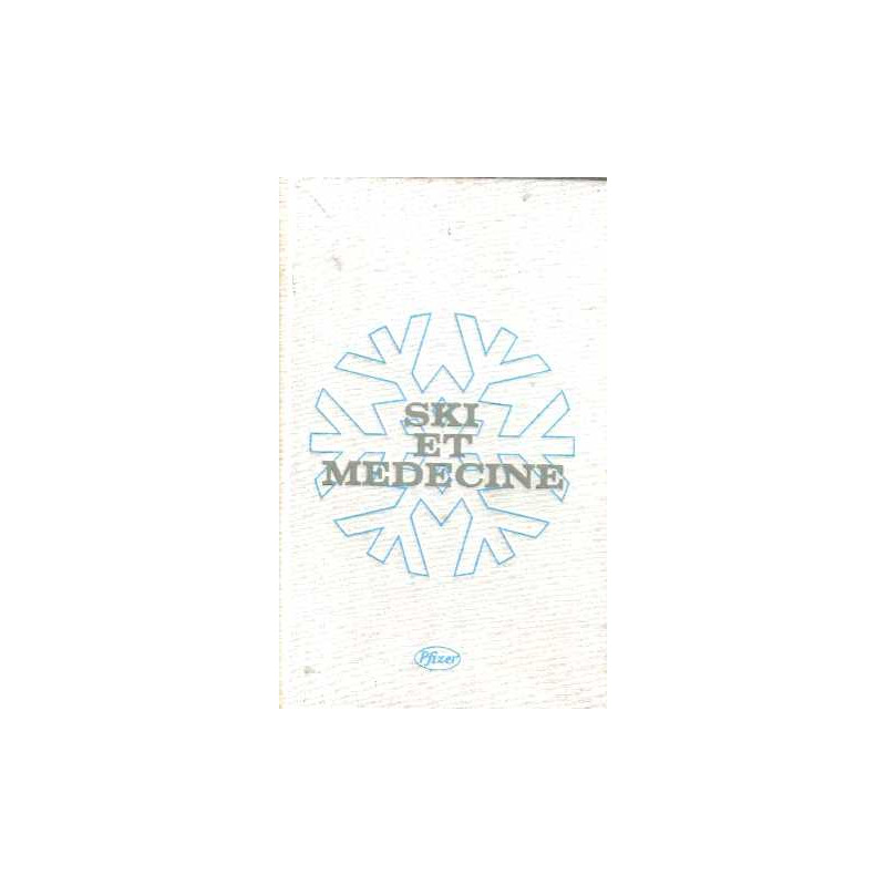 Ski et medecine
