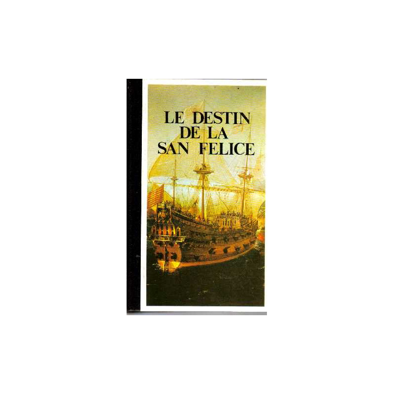 Le destin de la san-felice