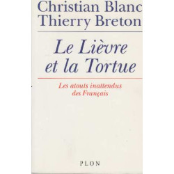 Le lievre et la tortue : l'emploi est mort vive l'emploi