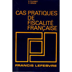 Cas pratiques de fiscalité française