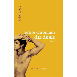 Petite Chronique du Désir