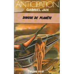 Dingue de planète