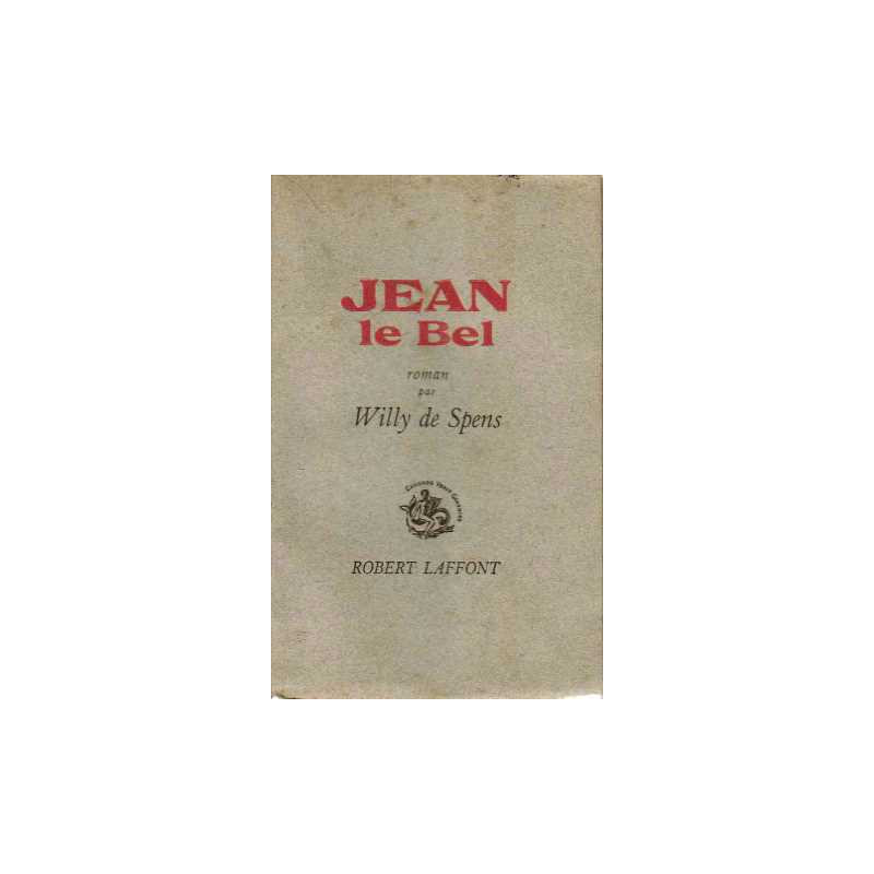 Jean le bel