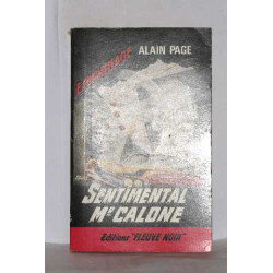 Sentimental mr calone