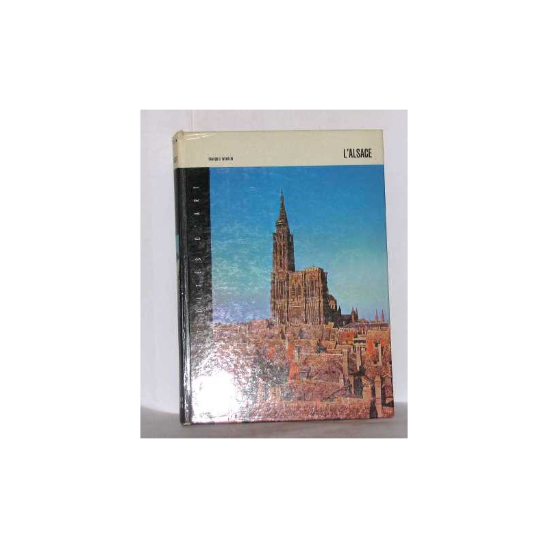 L'alsace