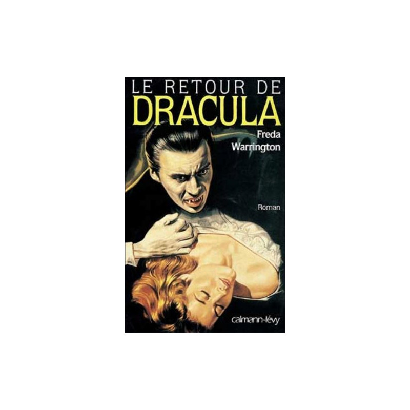 Le retour de dracula
