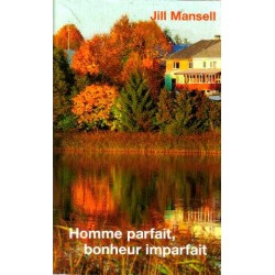 Homme parfait bonheur parfait