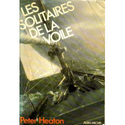 Les solitaires de la voile
