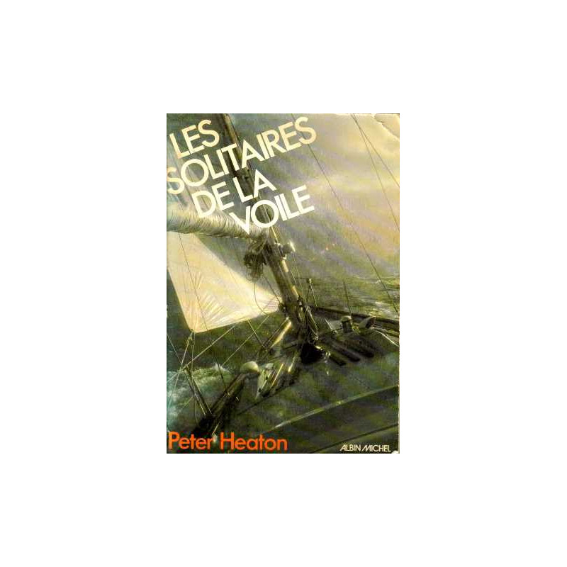 Les solitaires de la voile