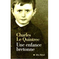 Une enfance bretonne
