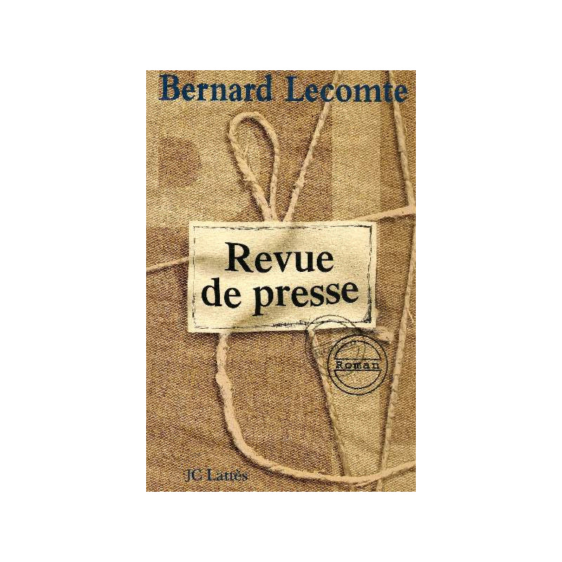 Revue de presse