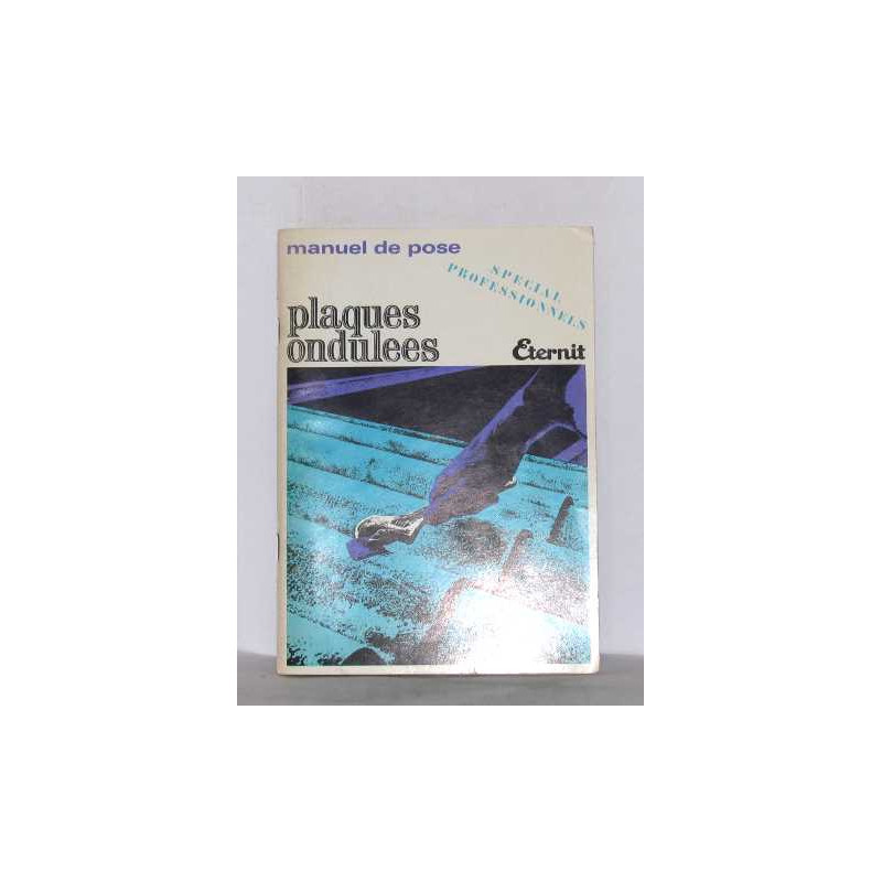 Manuel de pose Plaques ondulées